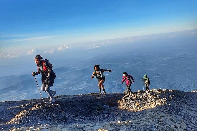 Mount Batur Sunrise Trekking, Hot Springs & Lunch at Restaurant - Mount Batur sunrise trek: timing, gear, and the real payoff