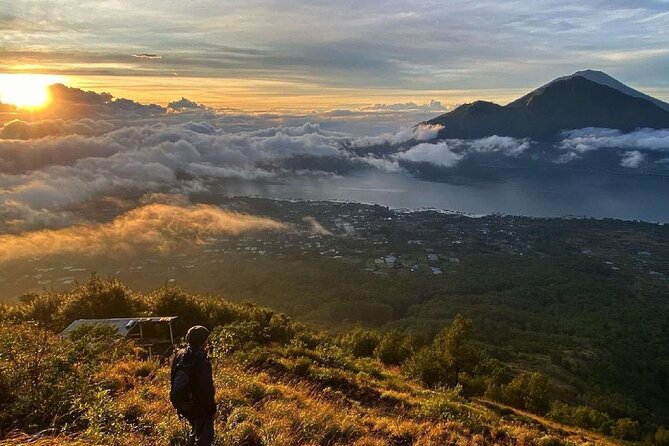 Mount Batur Sunrise Trekking & Natural Hot Spring - All Inclusive - Why the Mt. Batur Sunrise Hike From Ubud Feels Worth It
