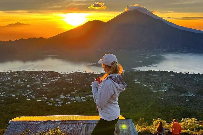 Mount Batur Sunrise Trekking & Natural Hot Spring - All Inclusive - Tickets, Kintamani Area Pass, and What the All-Inclusive Package Covers