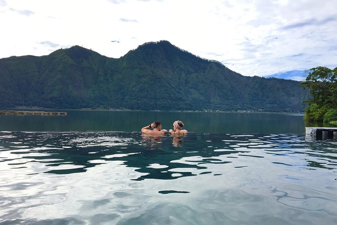 Mount Batur Sunrise Trekking & Natural Hot Spring - All Inclusive - Who This Tour Is Best For (And Who Might Want a Different Plan)