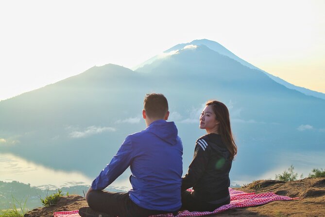 Mount Batur Sunrise Trekking Open Trip All-Inclusive - Pickup timing from Kuta and what it means for your morning