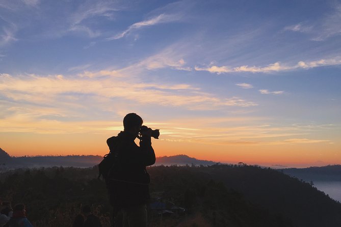 Mount Batur Sunrise Trekking Open Trip All-Inclusive - Summit at around 6:00 AM: what’s included and why it matters