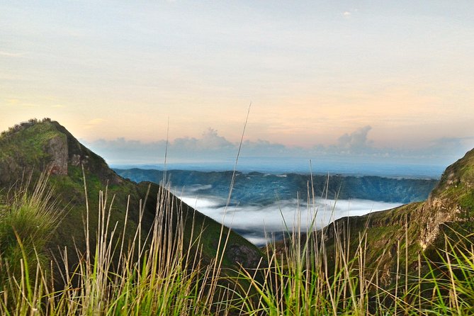 Mount Batur Sunrise Trekking Option - Sunrise at Mount Batur: The Sky Show and the Summit Time