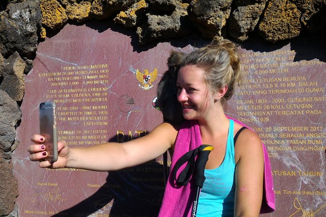 Mount Batur Sunrise Trekking Option - Kintamani Highland Stops: Quick Breaks After the Trek
