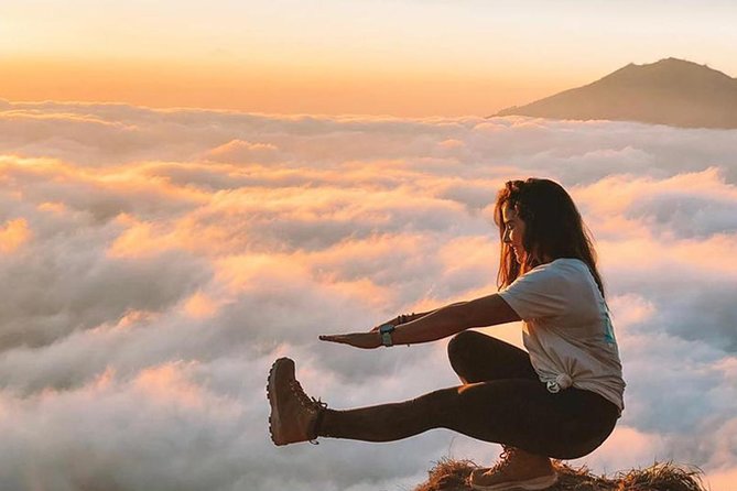 Mount Batur Sunrise Trekking Optional Tour - Why the 2:00 a.m. start feels worth it on Mount Batur