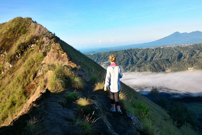 Mount Batur Sunrise Trekking Optional Tour - The Kintamani Highland photo stop you’ll actually use