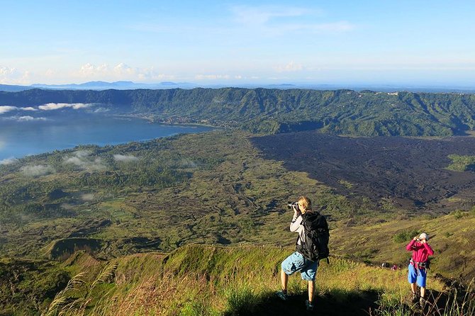Mount Batur Sunrise Trekking Optional Tour - Who this sunrise hike suits best (and who should skip it)