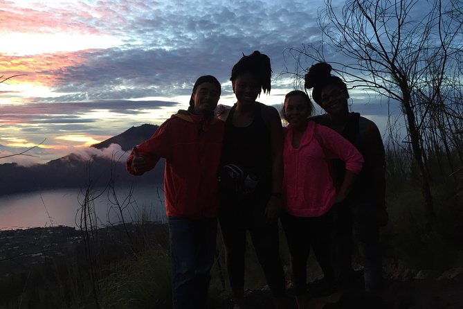 Mount Batur Sunrise Trekking Private All Inclusive - Crater Views and Lake Batur: Two Stops That Make the Effort Feel Real