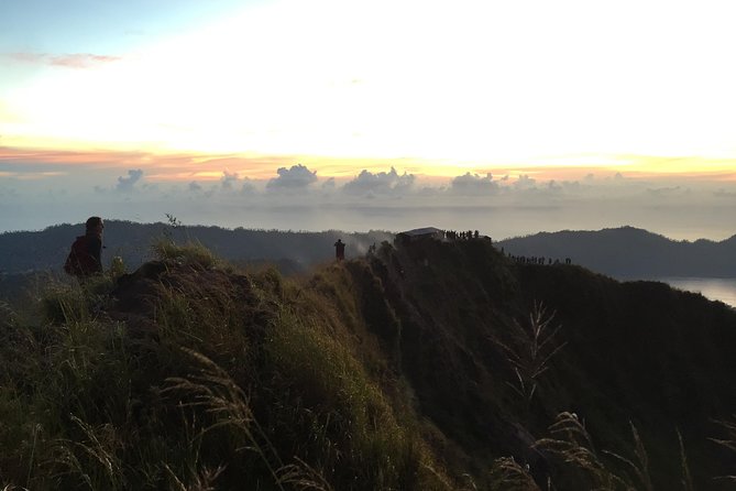 Mount Batur Sunrise Trekking Private All Inclusive - On the Descent: When Your Legs Ask for Grace