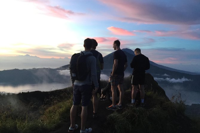 Mount Batur Sunrise Trekking Private All Inclusive - Coffee Plantation on the Return: OKA Agriculture Bali and What’s Included