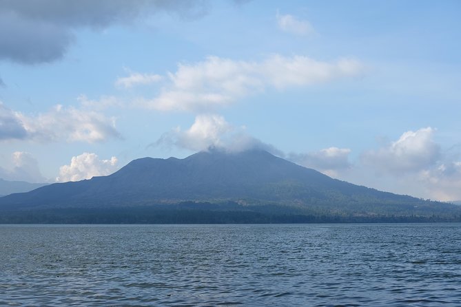 Mount Batur Sunrise Trekking Private All Inclusive - Price and Logistics: Is $21.43 Good Value for This Much Morning Work?