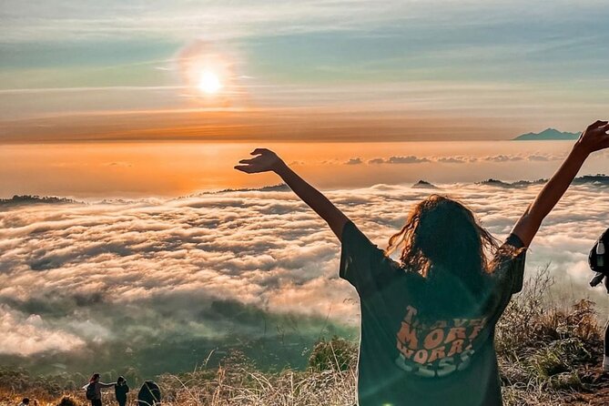 Mount Batur Sunrise Trekking Private Guide - Key Points That Make This Sunrise Trek Worth Your Morning