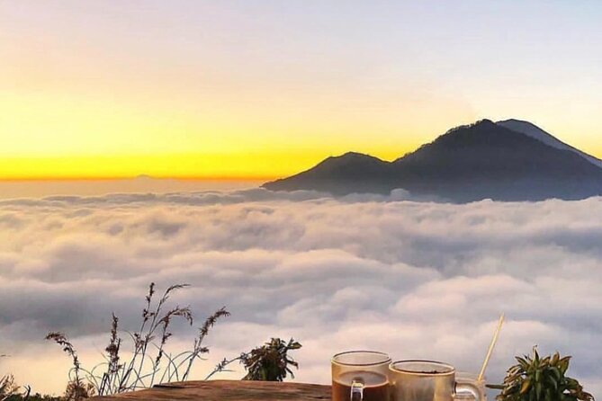 Mount Batur Sunrise Trekking Private Guide - Why Mt. Batur Sunrise Feels Like a Full-Value Bali Day