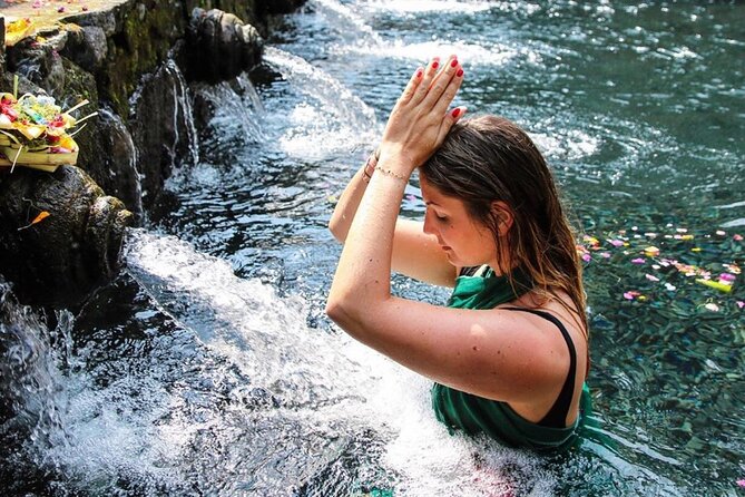 Mount Batur Sunrise Trekking Private Guide - Batur Natural Hotspring: Recovery Time You’ll Appreciate