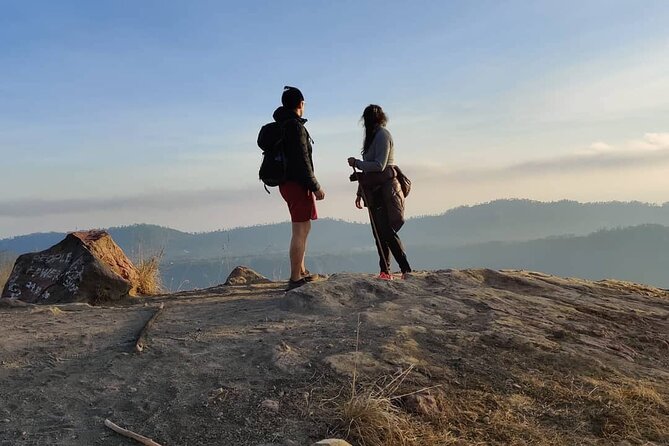 Mount Batur Sunrise Trekking Private Guide - The Climb at Mt. Batur: Timing, Fitness, and Realistic Pacing