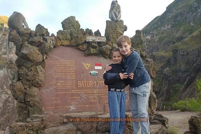 Mount Batur Sunrise Trekking (Private Tour and Breakfast at Restaurant) - Mt. Batur Sunrise: what you’re really signing up for