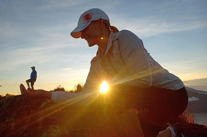 Mount Batur Sunrise Trekking (Private Tour and Breakfast at Restaurant) - Getting picked up around Ubud and reaching Pura Jati Batur
