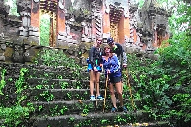 Mount Batur Sunrise Trekking Private Tour with Breakfast and Hotel Transfer - What to Pack: Small Items That Make a Big Difference