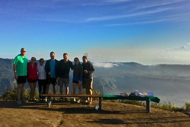 Mount Batur Sunrise Trekking Private Tour with Breakfast and Hotel Transfer - The 1:30am Pickup: When the Tour Starts (and How to Survive It)