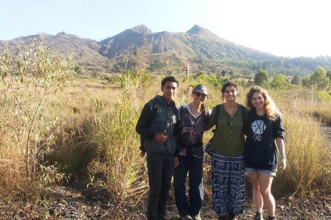 Mount Batur Sunrise Trekking Sharing Group - Pickup, group setup, and what a 10-hour day really means