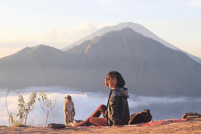 Mount Batur Sunrise Trekking Sharing Group - Kintamani and the coffee plantation stop that balances the day