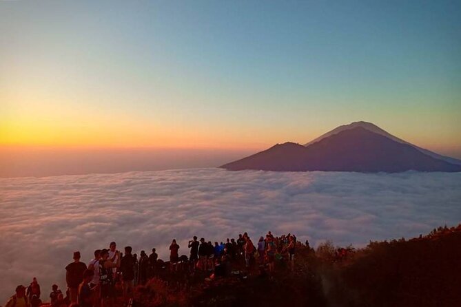 Mount Batur Sunrise Trekking Sharing Group - The best fit: who should book this Mount Batur sunrise trek