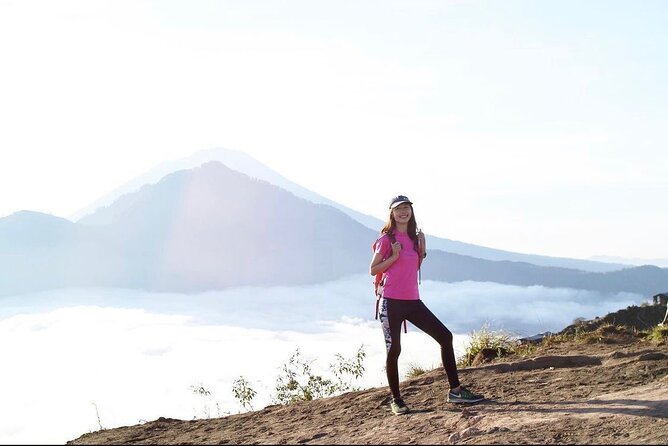 Mount Batur Sunrise Trekking Sharing Group - What I’d ask before paying: a quick checklist