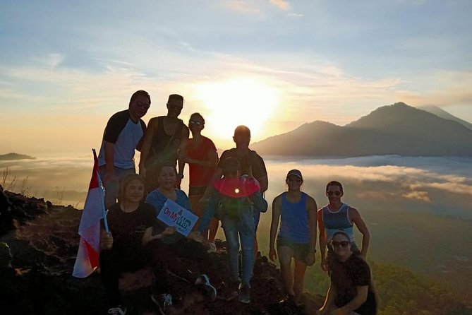 Mount Batur Sunrise Trekking Tour - Uluwatu area - The Balinese Coffee Plantation Stop (and Why It’s Not Just a Detour)