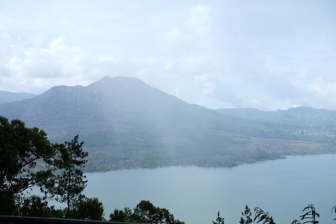 Mount Batur Sunrise Trekking & White Water Rafting ( Private - All Inclusive ) - Telaga Waja rafting: class 2–3 rapids and a real paddling lesson
