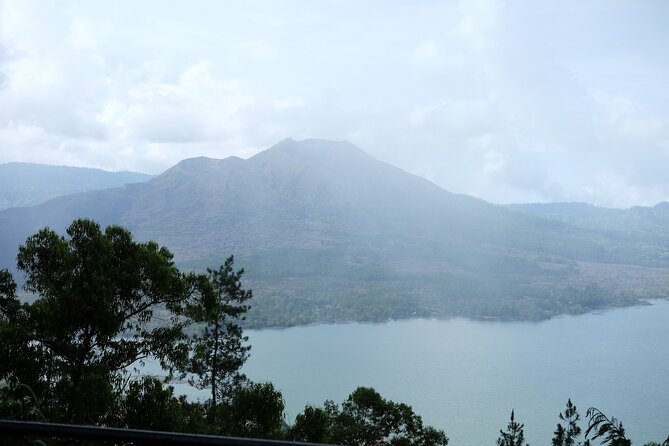 Mount Batur Sunrise Trekking & White Water Rafting ( Private - All Inclusive ) - What you eat and drink (and why it matters on a 15-hour day)