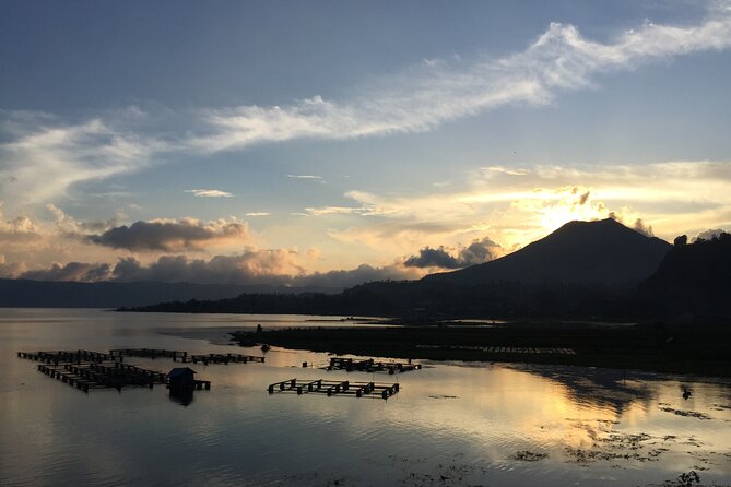 Mount Batur Sunrise Trekking & White Water Rafting ( Private - All Inclusive ) - Price and logistics: how $95 turns into real value