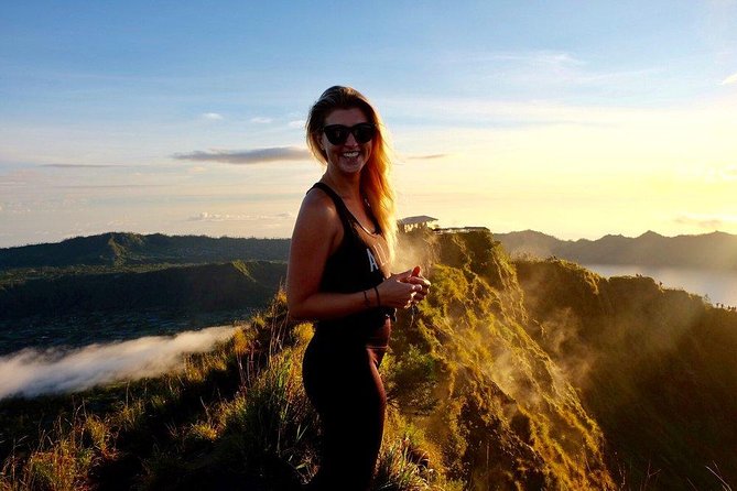 Mount Batur Sunrise Trekking With Breakfas - Pickup in Ubud and the “You’re Not Doing This Alone” Setup