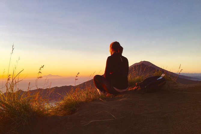 Mount Batur Sunrise Trekking with Breakfast - The 1–4 a.m. schedule: what you’re signing up for