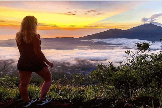 Mount Batur Sunrise Trekking With Guide & Breakfast - The 2 a.m. start: why timing is everything on Batur