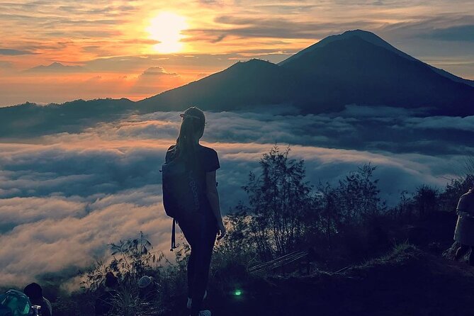 Mount Batur Sunrise Trekking With Hot Springs - Key things I’d watch for