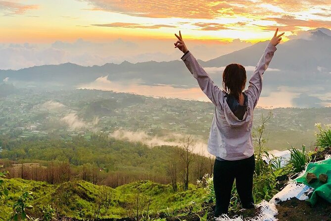 Mount Batur Sunrise Trekking With Hot Springs - Why a Mt Batur Sunrise Trek Is Worth the Early Alarm