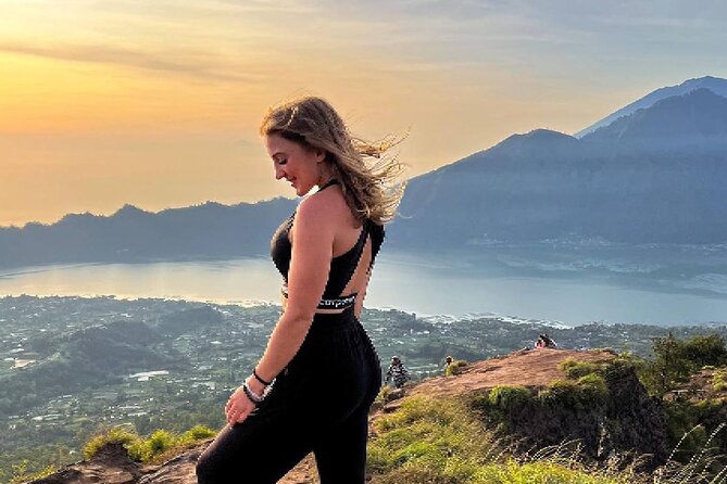 Mount Batur Sunrise Trekking With Local Guide - Photos, timing, and the sky shift you came for