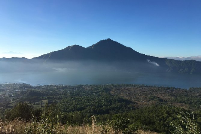 Mount Batur Sunrise Trekking With Local Guide - Transfers and entrance fees: the “ease” you’re actually paying for