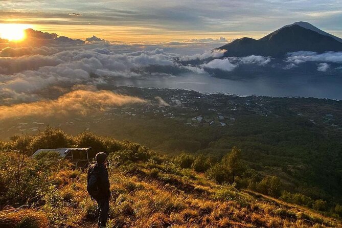Mount Batur Sunrise Trekking With Local Guide - Who this Mt. Batur sunrise trek is best for