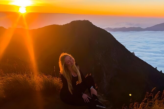Mount Batur Sunrise Trekking with Natural Hot Spring - Natural hot spring soak at 9:10 AM: the payoff for your legs