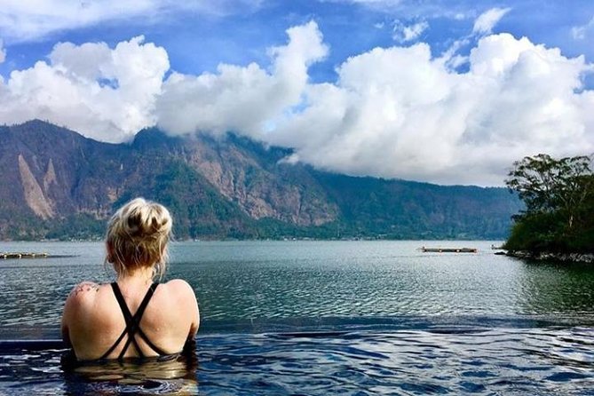 Mount Batur Sunrise Trekking with Natural Hot Springs - Key Points You’ll Care About