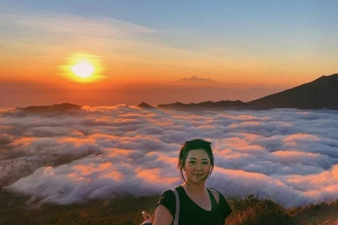 Mount Batur Sunrise Trekking with Natural Hot Springs - The Walk Begins: Trek Setup and the 4:00 AM Start