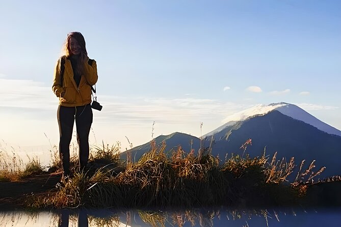 Mount Batur Sunrise Trekking with Natural Hot Springs - Descent to Toya Bungkah: Legs Reset at 9:00 AM