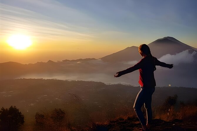Mount Batur Sunrise Trekking with Natural Hot Springs - Natural Hot Springs at Toya Bungkah: Relief Without the Sulfur Smell