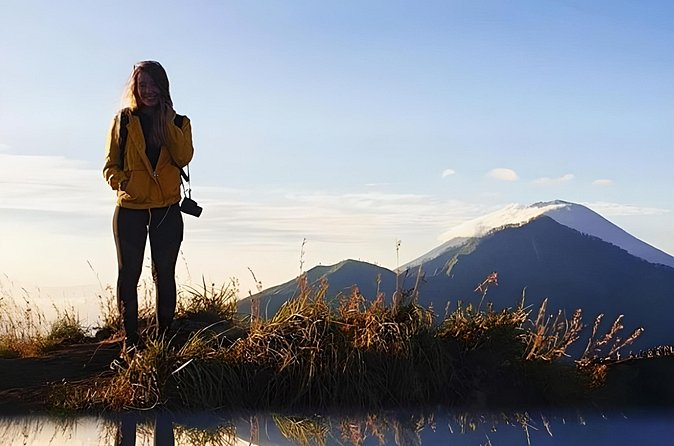 Mount Batur Sunrise Trekking with Natural Hot Springs - Guide Quality and Group Size: Why Local Names Matter