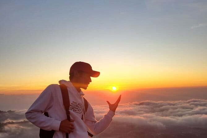 Mount Batur Sunrise Trekking with Optional Hot Spring - Timing, fitness level, and what 7 hours really means