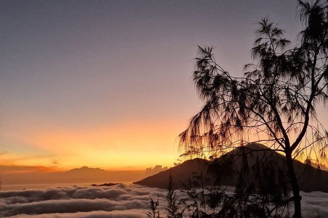 Mount Batur Sunrise Trekking with Optional Hot Spring - Descent and the Lake Batur connection (Toya Bungkah stop)