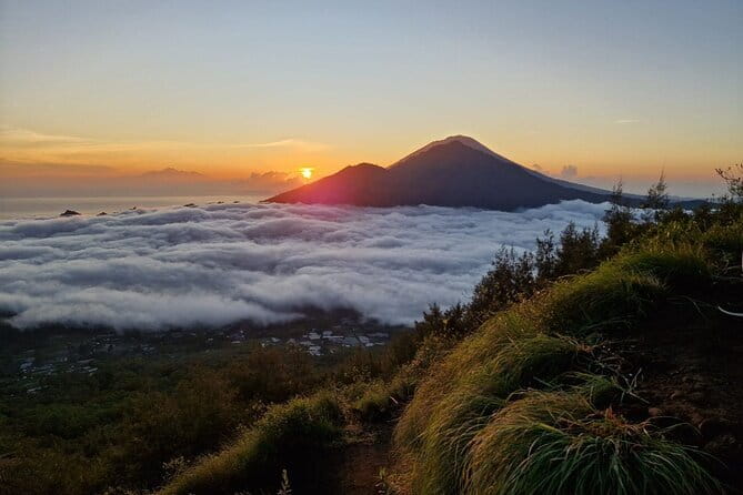 Mount Batur Sunrise Trekking with Optional Hot Spring - Starting point: where the day begins (and why meeting location matters)