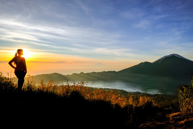 Mount Batur Sunrise Trekking with Professional Trekking Guide - Price and Value: Is $75 Reasonable for Mt. Batur Sunrise?