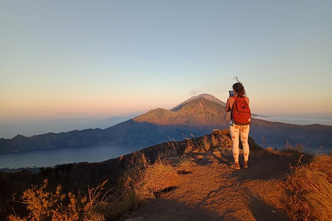 Mount Batur Sunset Trekking - Key points at a glance